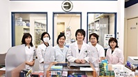 イカリ薬局　希望が丘駅前店の薬剤師/スタッフ