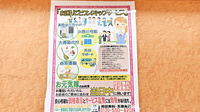 イカリ薬局　希望が丘駅前店の対応サービス一覧