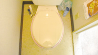 山口薬局のお手洗い