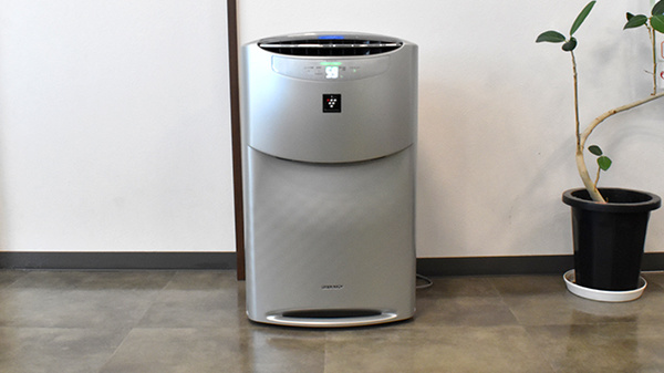 ハッピー薬局　余戸西店の感染予防対策