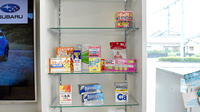 ハッピー薬局　古川南店の一般医薬品
