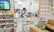ハッピー薬局　末町店の受付/カウンター
