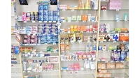 セイムス北里薬局の一般医薬品