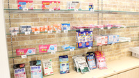 セイムス　大宮西口薬局の雑貨品