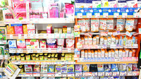 ドラッグセイムス　西新宿６丁目薬局の健康食品