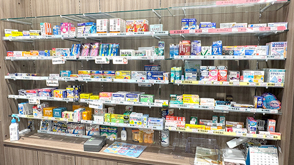 一般医薬品