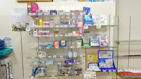 セイムス田町薬局の一般医薬品