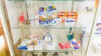 どんぐり薬局の一般医薬品
