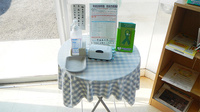 ニック調剤薬局　はやと店の感染予防対策