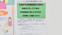 ニック調剤薬局　宇部店のジェネリック対応