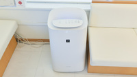 フタツカ薬局　土山の感染予防対策