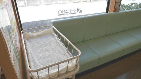 しなの薬局　中央店のキッズ用品
