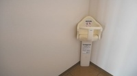 しなの薬局　中央店のお手洗い