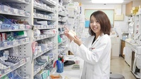 しなの薬局　坂町店の薬剤師/スタッフ