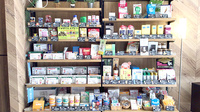 エルム薬局川西店の一般医薬品