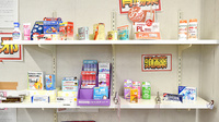 南蟹屋れもん薬局の一般医薬品