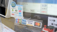 ひかり薬局 小野本町店のクレカ/電子マネー対応