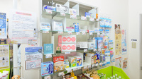 ひかり薬局 小野本町店の一般医薬品