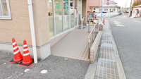 フタツカ薬局　神戸西店のバリアフリー設備