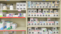 フタツカ薬局　神戸西店の漢方薬