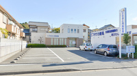 フタツカ薬局　伊川谷南店の駐車場