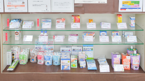 一般医薬品