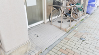 フタツカ薬局　兵庫店のバリアフリー設備