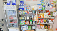フタツカ薬局　兵庫店の雑貨品