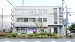 フタツカ薬局　西宮甲子園店の外観