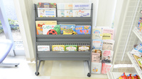 フタツカ薬局　西宮甲子園店のキッズ用品