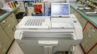 フタツカ薬局　西宮甲子園店の調剤器具
