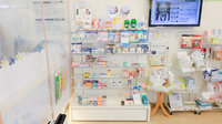 フタツカ薬局　中山寺店の一般医薬品