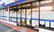 フタツカ薬局　明石大久保駅前店の入口