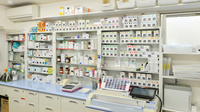 フタツカ薬局　大久保北店の漢方薬