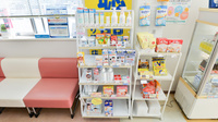 フタツカ薬局　三木末広店の雑貨品