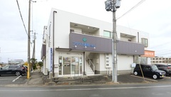 フタツカ薬局　小野店の外観