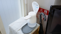 フタツカ薬局　小野店の感染予防対策