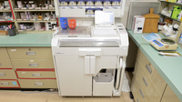 フタツカ薬局　小野店の調剤器具
