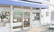 フタツカ薬局　下戸田店の入口