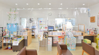 フタツカ薬局　湖南店の受付/カウンター