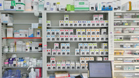フタツカ薬局　湖南店の漢方薬