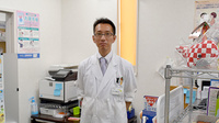 オリーブ薬局の薬剤師/スタッフ