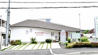 あけぼの薬局　和泉砂川店の外観