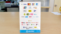 ウェルコ薬局　上新庄店のクレカ/電子マネー/スマホ決済対応