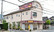 あけぼの薬局　柏原店の外観