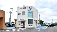 アライブ薬局かなくら店の外観