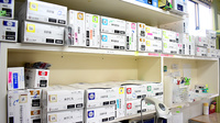 かざしが丘調剤薬局の漢方薬
