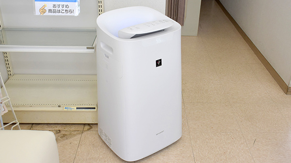うぶすな調剤薬局の感染予防対策