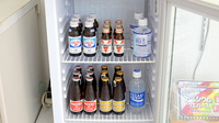うぶすな調剤薬局の飲食物
