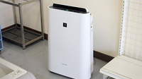 吉野調剤薬局の感染予防対策